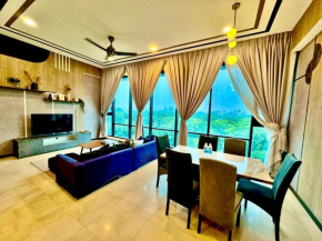 MP Service suite Opus Residence Kuala Lumpur